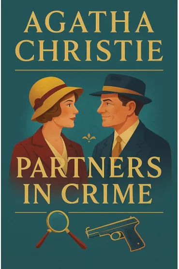 Partners in Crime - Agatha Christie