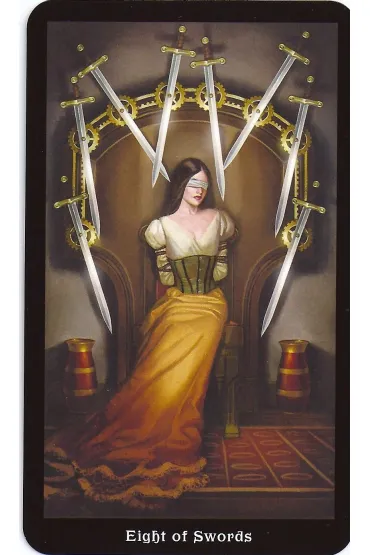 The Wild Elemental Oracle - Michelle  Motuzas