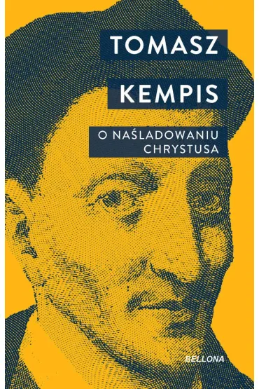 O na�ladowaniu Chrystusa - Tomasz Kempis