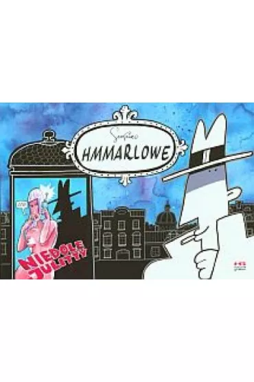 Hmmarlowe. Niedole Julitty - Przemek Surma Surpiko