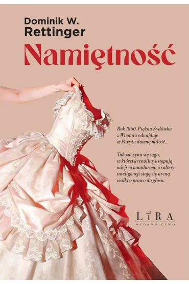 Nami�tno�� - Dominik  Wieczorkowski-Rettinger
