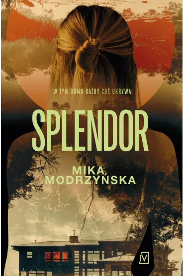 Splendor - Mika Modrzy�ska