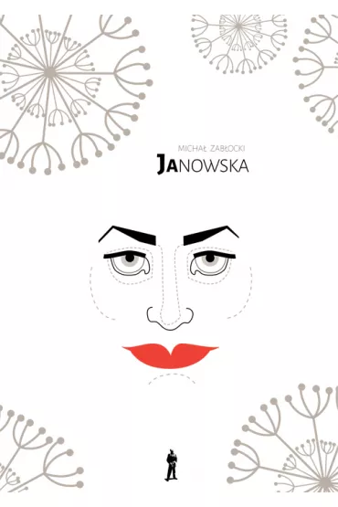 JAnowska - Micha� Zab�ocki