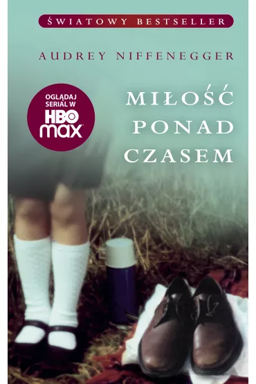 eBook Mi�o�� ponad czasem mobi epub - Audrey Niffenegger