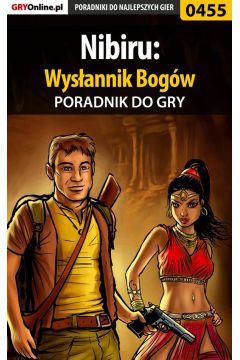 eBook Nibiru: Wysannik Bogw - poradnik do gry pdf epub