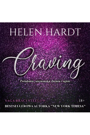 Audiobook Craving mp3 - Helen  Hardt
