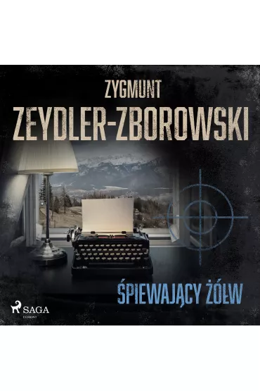Audiobook �piewaj�cy ��w mp3 - Zygmunt Zeydler Zborowski