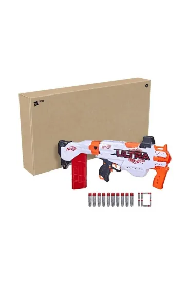 Nerf Ultra Focus Hasbro