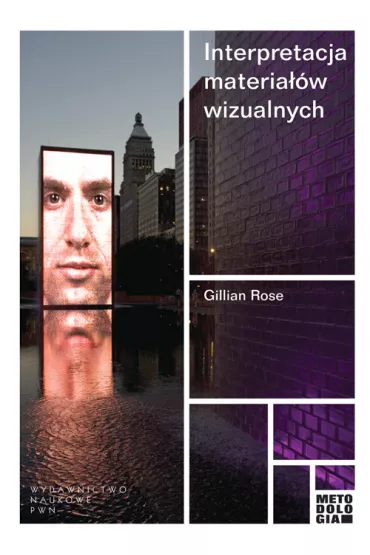 Interpretacja materia��w wizualnych - Rose Gillian
