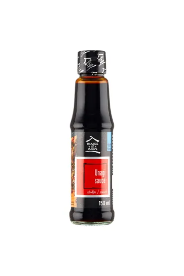 House of Asia Sos Unagi 150 ml