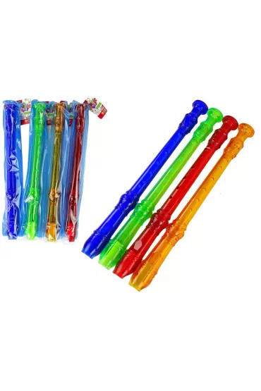 LeanToys Flet 33cm MIX