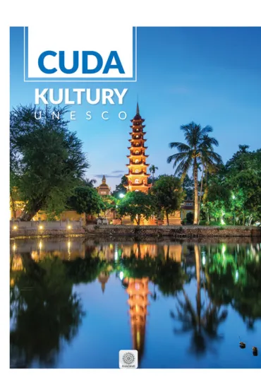 Cuda kultury UNESCO