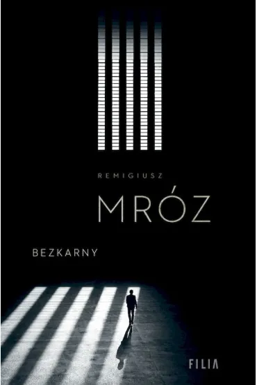 Bezkarny wyd. specjalne - Remigiusz Mr�z