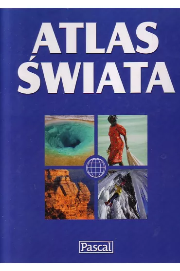 Atlas �wiata / Pascal
