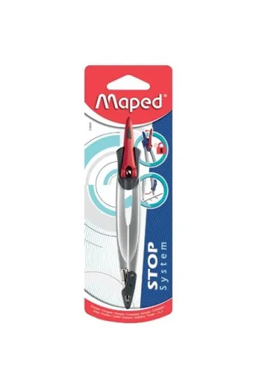 Maped Cyrkiel Stop System
