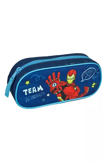 Cass film Pi�rnik Avengers