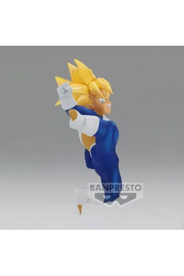 Figurka bp dpz chosenshiretsuden III ss son gohan vol.1