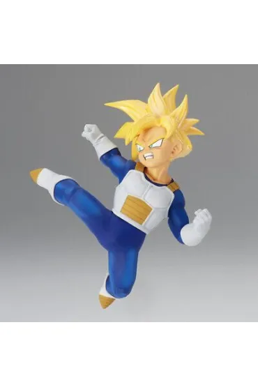 Figurka bp dpz chosenshiretsuden III ss son gohan vol.1