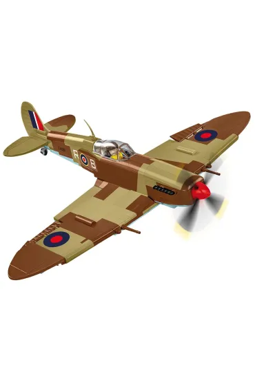 Supermarine Spitfire Mk.IX E