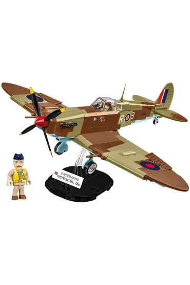 Supermarine Spitfire Mk.IX E