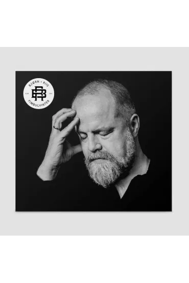 Fimbulvinter (CD) - Bjorn Riis