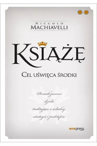 Ksi - Niccolo Machiavelli