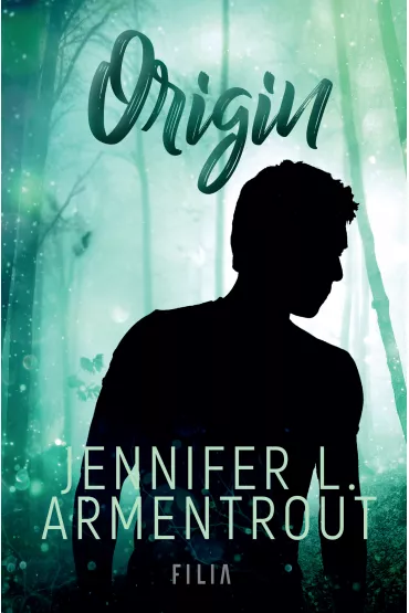 Origin. Lux. Tom 4 - Jennifer L. Armentrout
