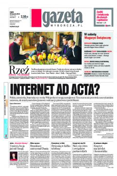 ePrasa Gazeta Wyborcza - Toru 16/2012