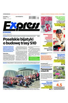 ePrasa Express Bydgoski 177/2017