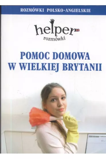 Rozm�wki Pomoc Domowa w Wielkiej Brytanii OOP - Jacek Gordon