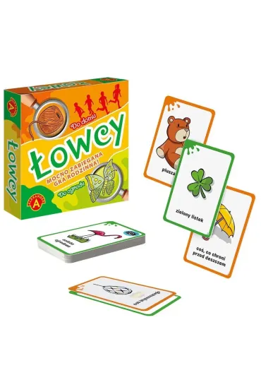 �owcy