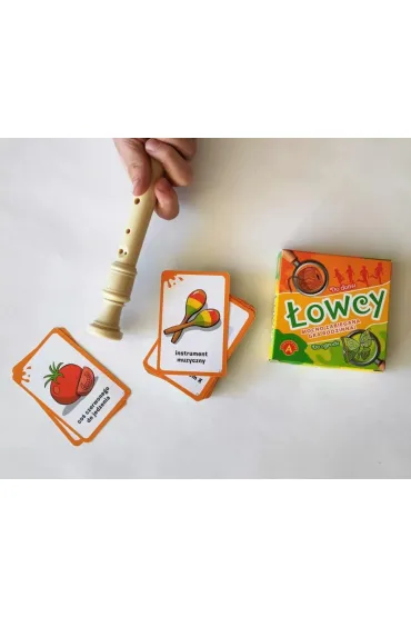 �owcy