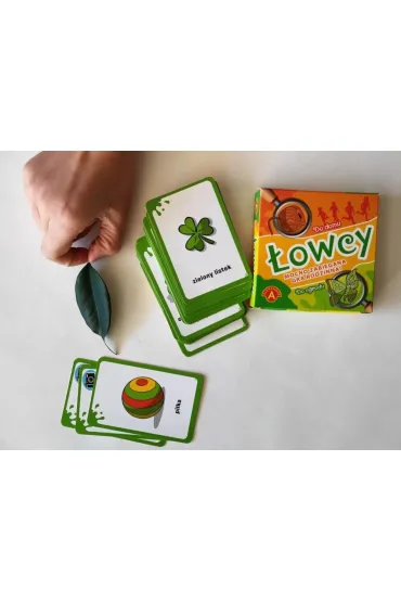 �owcy