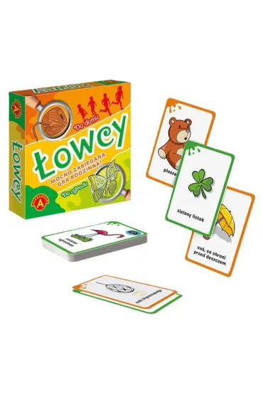 �owcy