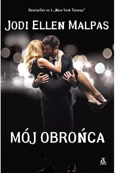 M�j obro�ca - Jodi Ellen Malpas