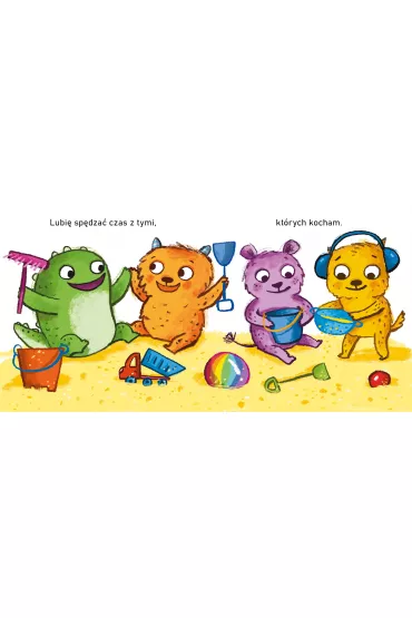 Kiedy czuj� mi�o��. Wielkie emocje - Paula Bowles