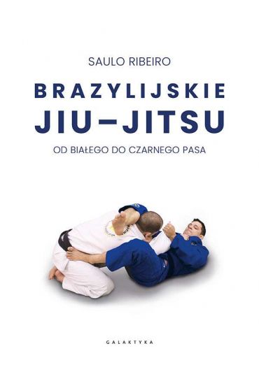 Brazylijskie jiu-jitsu