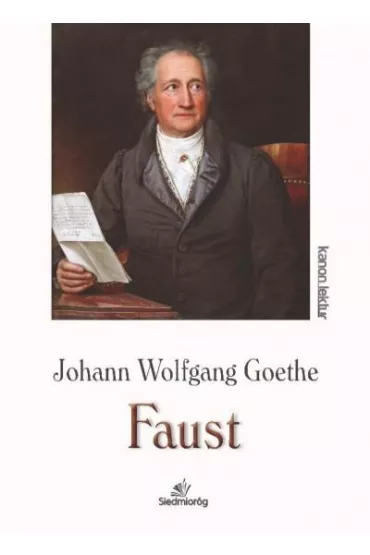 Faust - Johann Wolfgang von Goethe