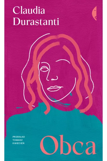 Obca - Claudia Durastanti