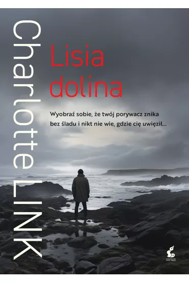 Lisia dolina - Charlotte Link