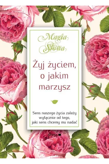 �yj �yciem, o jakim marzysz - Isabel Mauro