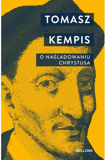 eBook O na�ladowaniu Chrystusa mobi epub - Tomasz Kempis