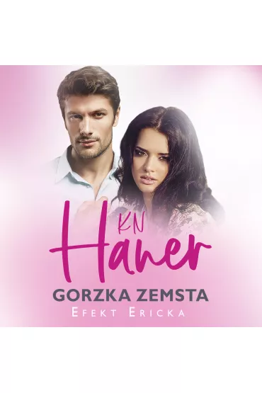 Audiobook Gorzka zemsta mp3 - K. N. Haner