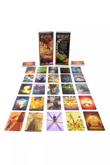 Dixit 8. Harmonia Rebel - Jean-Louis Roubira