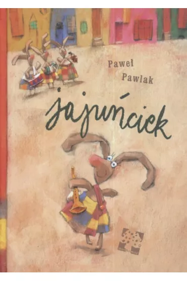 Jaju�ciek - Pawe� Pawlak
