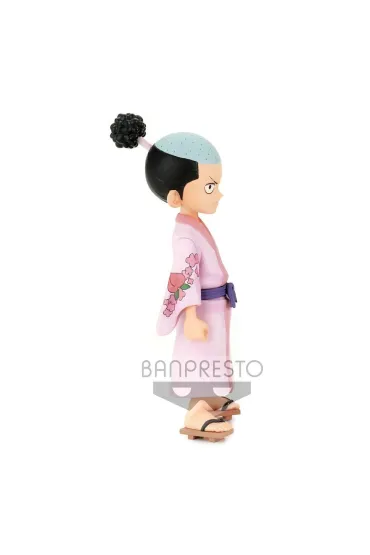 One Piece Dxf The Grandline Series Wanokuni Vol.1 - Kouzuki Momonosuke