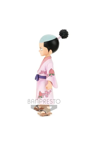 One Piece Dxf The Grandline Series Wanokuni Vol.1 - Kouzuki Momonosuke