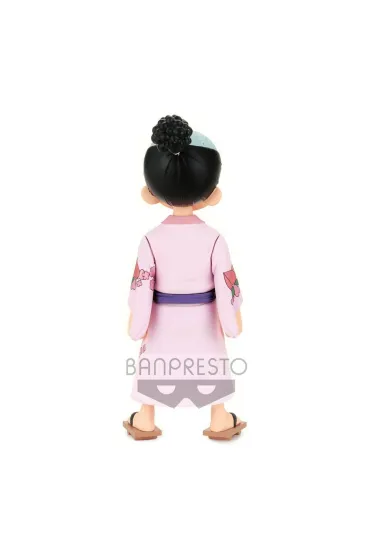One Piece Dxf The Grandline Series Wanokuni Vol.1 - Kouzuki Momonosuke