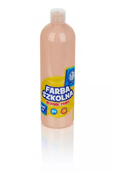 Astra Farba szkolna cielista 500 ml
