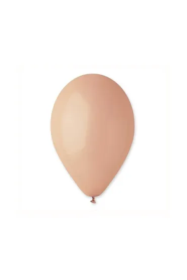 Gemar Balony pastelowe mgliste 30 cm